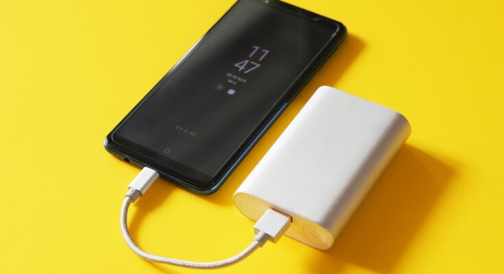 Power Bank Market