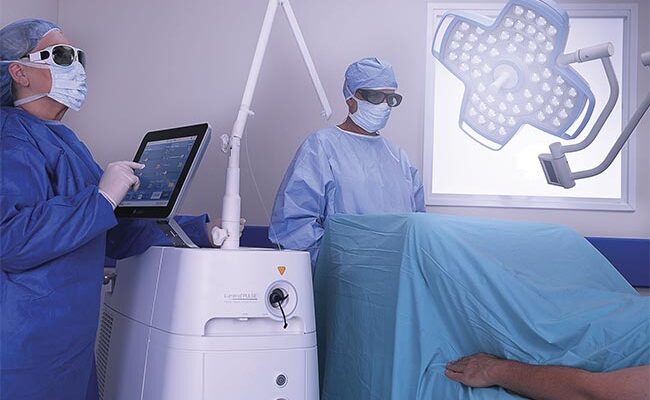 Urology Medical Lasers Market