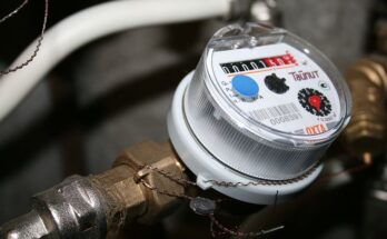 Water Meter Market