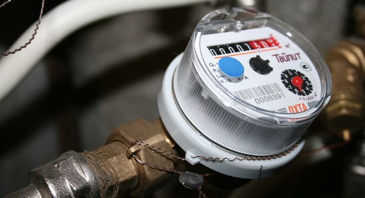 Water Meter Market