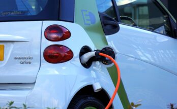 Electric vehicle charging ststion equipment market