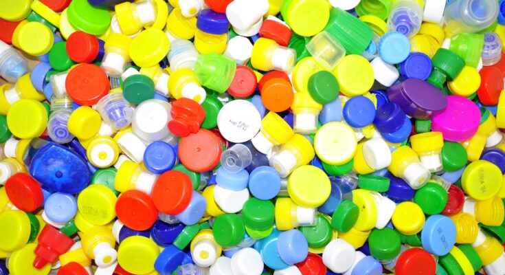 Polystyrene-Plastic Material And Resins Global Market