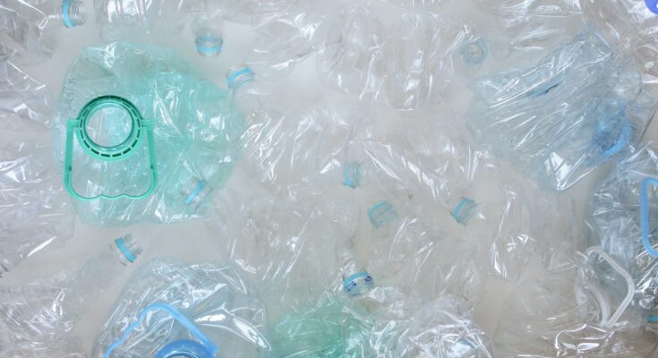 Polyethylene Terephthalate Global Market