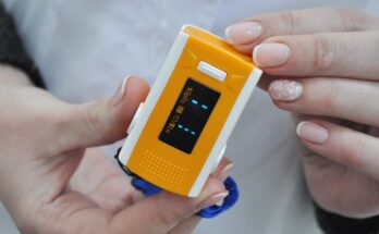 Pulse Oximeters, Spirometers Global Market