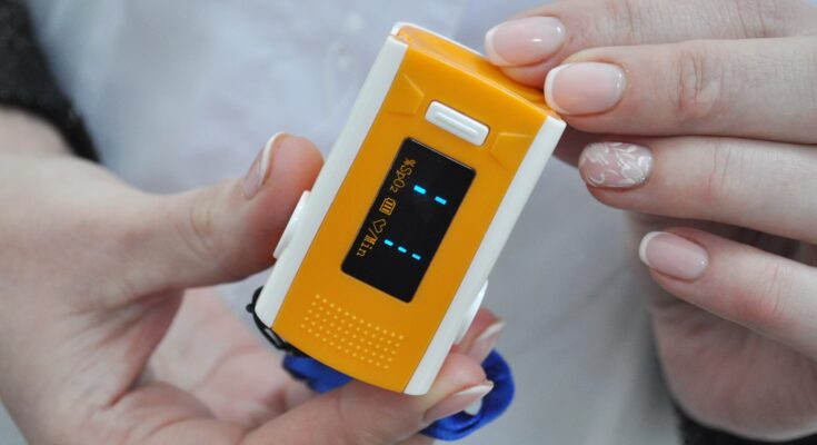 Pulse Oximeters, Spirometers Global Market