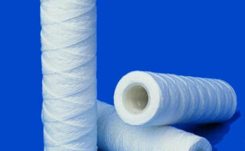 String Wound Filter Materials Global Market