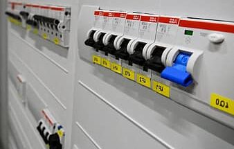 Low Voltage Switchgear Global Market