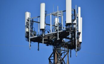 5G Infrastructure Equipment Market