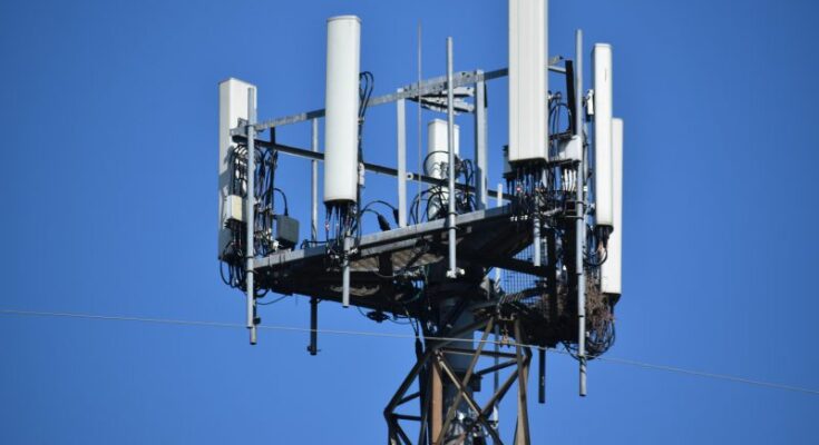 5G Infrastructure Equipment Market