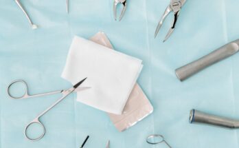 ENT Surgical Devices And Equipment Global Market