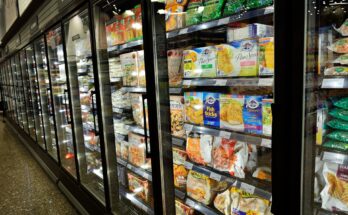 Freezers Global Market Report