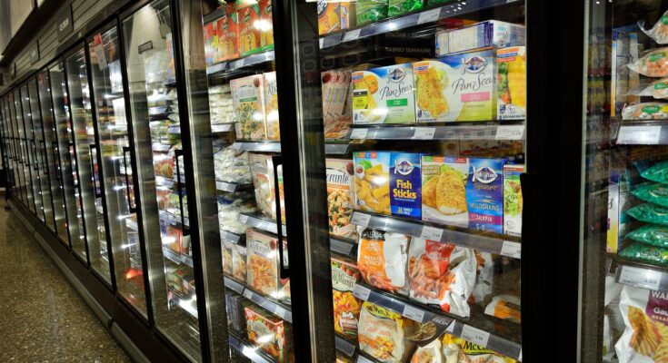 Freezers Global Market Report