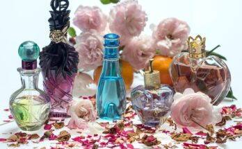 Perfumes Market