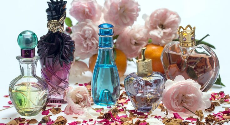 Perfumes Market