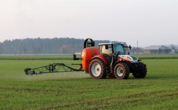 Planting Machines Market