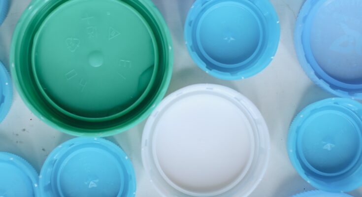 Plastic Caps And Closures Global Market