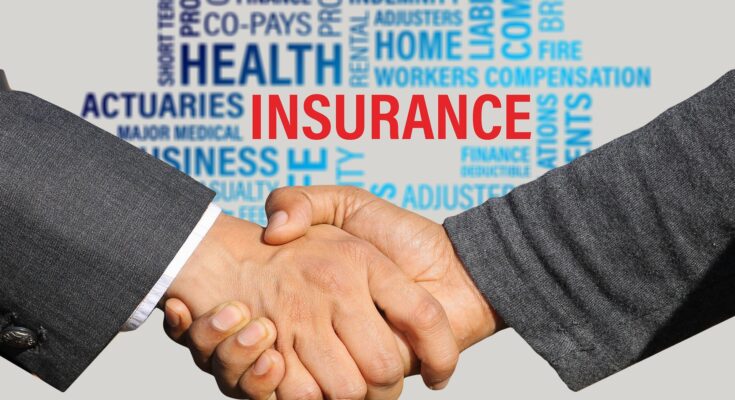 B2B2C Insurance Global Market