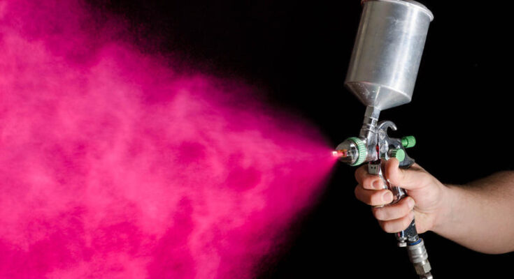 Powder Coatings Global Market