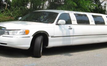 taxi and limousine services