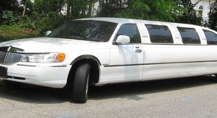 taxi and limousine services