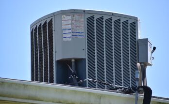 Commercial Fan And Air Purification Equipment Global Market