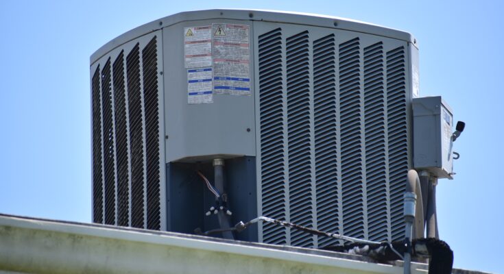 Commercial Fan And Air Purification Equipment Global Market