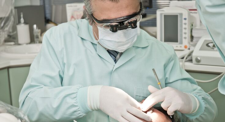 Dental Services Market