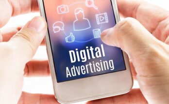 Digital Advertising Market