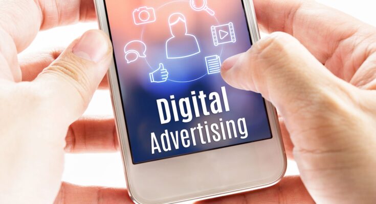 Digital Advertising Market