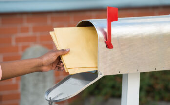 direct mail advertising market