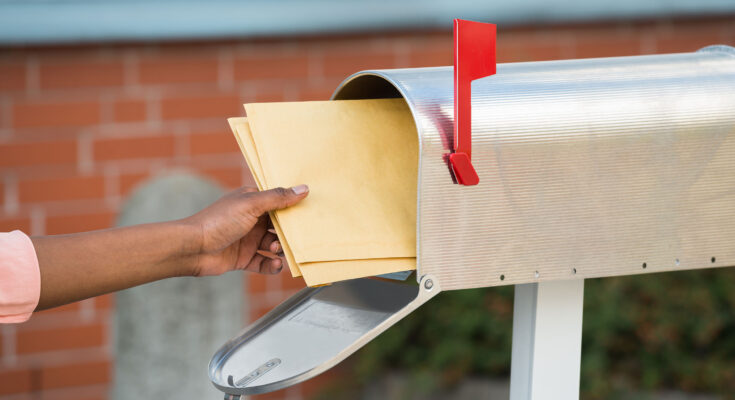 direct mail advertising market