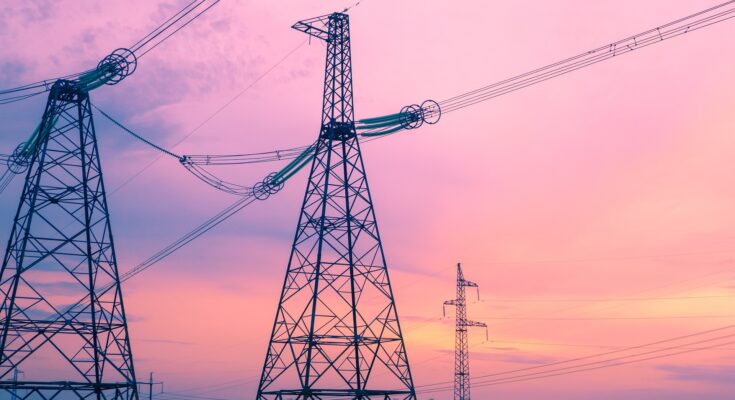 Electric Power Generation, Transmission, And Distribution