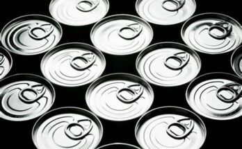 Food Cans Market