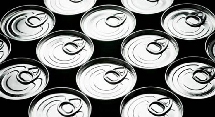 Food Cans Market