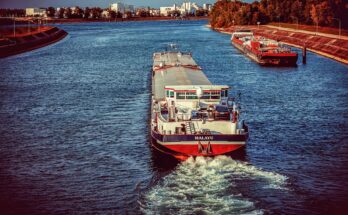 Inland Water Transport Market