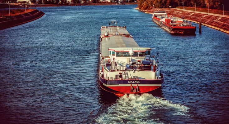 Inland Water Transport Market