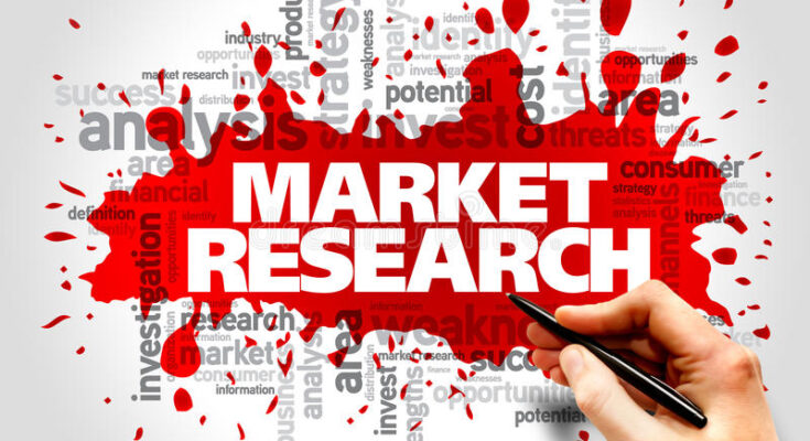 Market Research Services Market