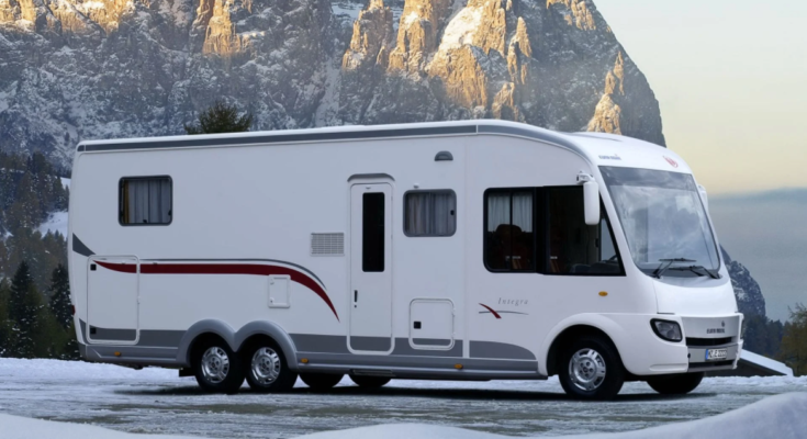 Motor Home Market