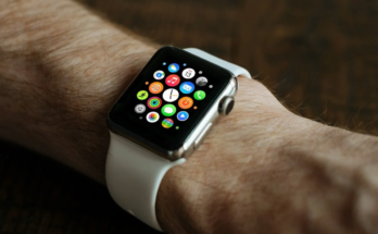 smart watch market