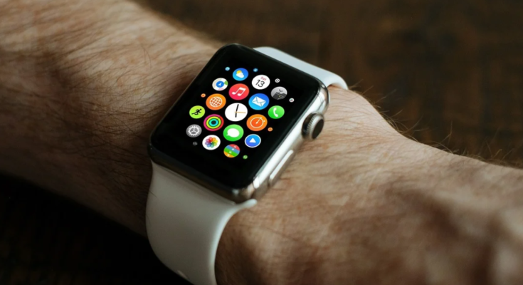 smart watch market