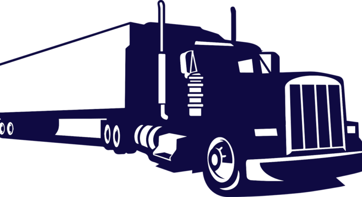 Specialized Freight Trucking Market