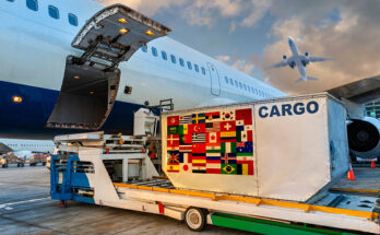 air cargo services market