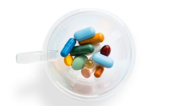 pharmaceutical drugs market