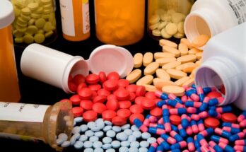 gastrointestinal drugs market