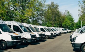 commercial vehicle market