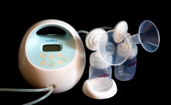 Breast Pumps Global Market