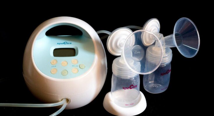 Breast Pumps Global Market