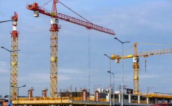 Building Equipment Contractors Market