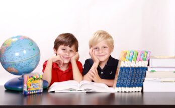 Elementary And Secondary Schools Global Market