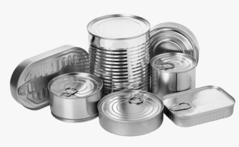 Food Cans Market